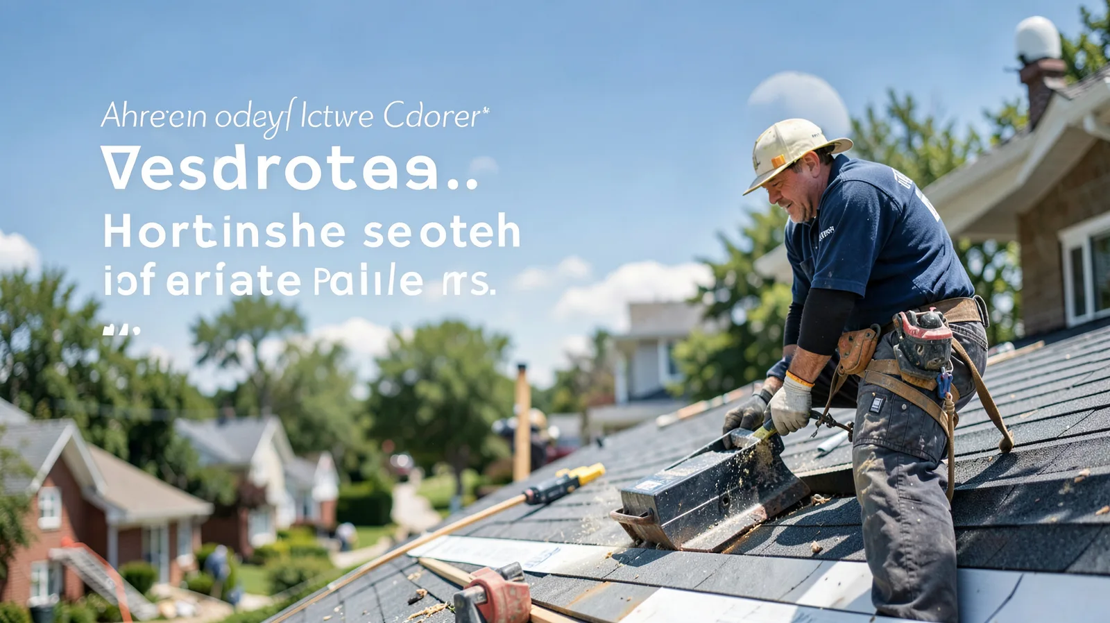 Roof Replacement in Whitmore, CA near me